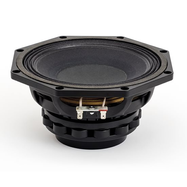 18 Sound 8NMB750 16ohm 8 350 watt Neodymium speaker